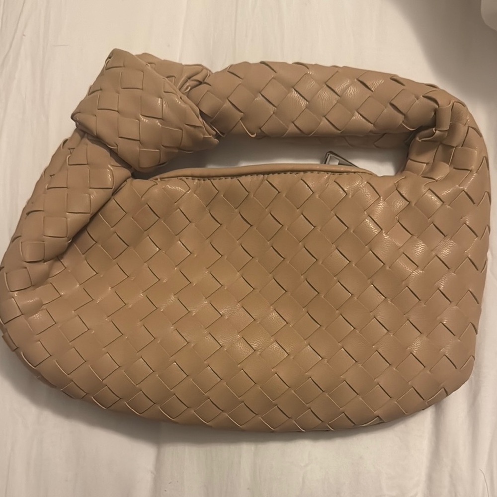 Woven Bag